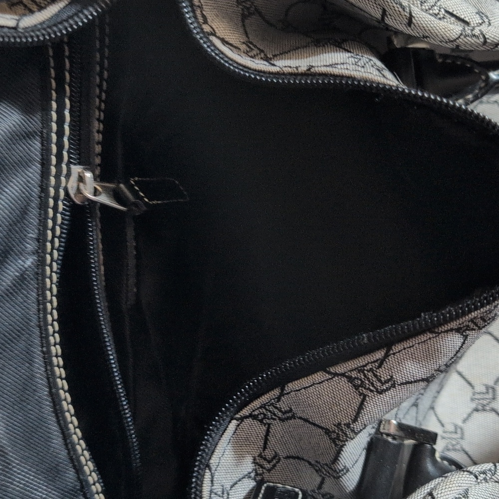 Ralph Lauren Travel Bag - Picture 6 of 8